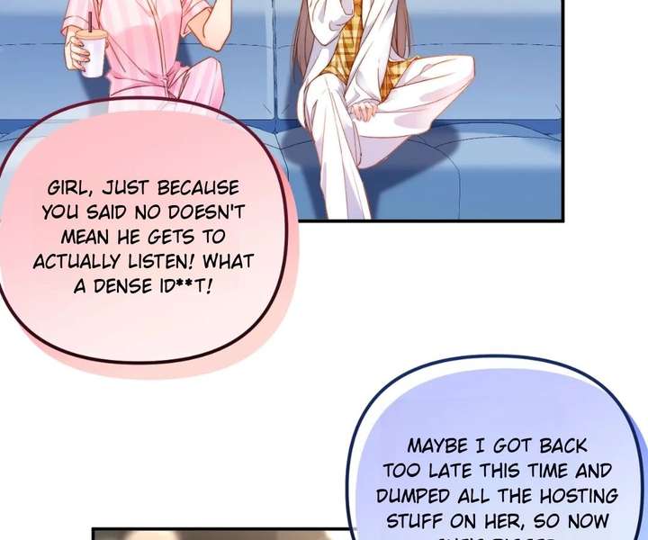 Chief’s Cute Baby: Buy One Get One Free Chapter 55 245 ch 55 8