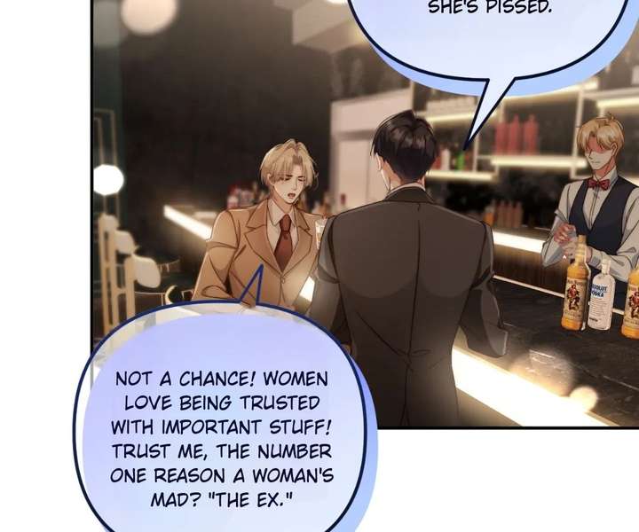 Chief’s Cute Baby: Buy One Get One Free Chapter 55 246 ch 55 9