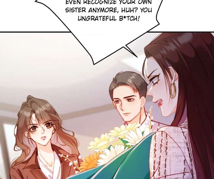 Chief’s Cute Baby: Buy One Get One Free Chapter 57 277 ch 57 16