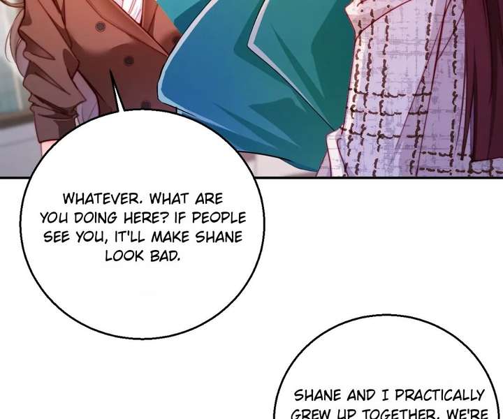 Chief’s Cute Baby: Buy One Get One Free Chapter 57 278 ch 57 17