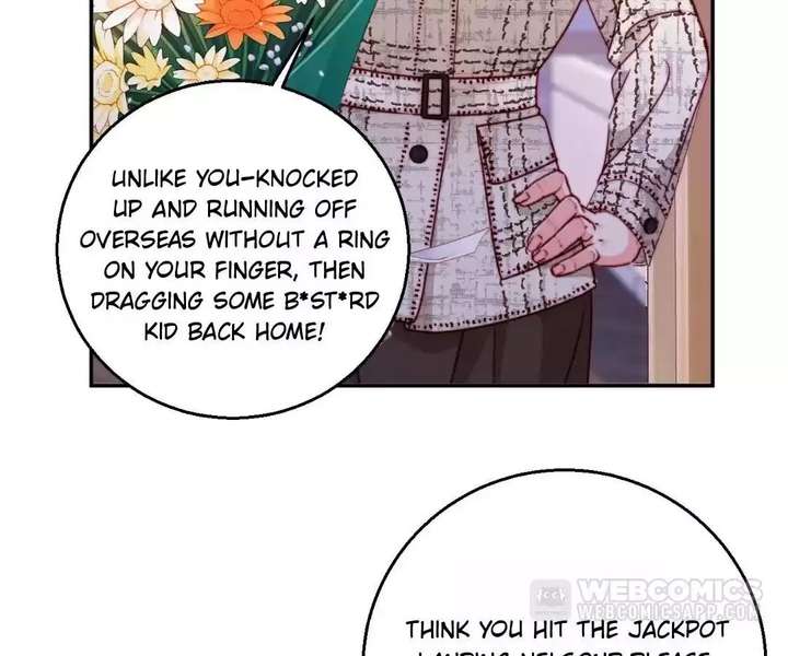 Chief’s Cute Baby: Buy One Get One Free Chapter 57 280 ch 57 19