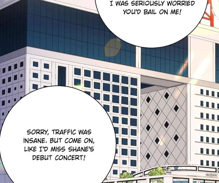 Chief’s Cute Baby: Buy One Get One Free Chapter 57 263 ch 57 2