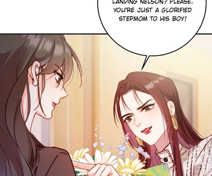 Chief’s Cute Baby: Buy One Get One Free Chapter 57 281 ch 57 20