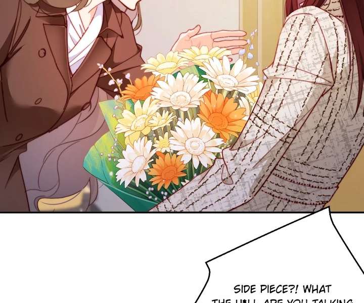 Chief’s Cute Baby: Buy One Get One Free Chapter 57 286 ch 57 25