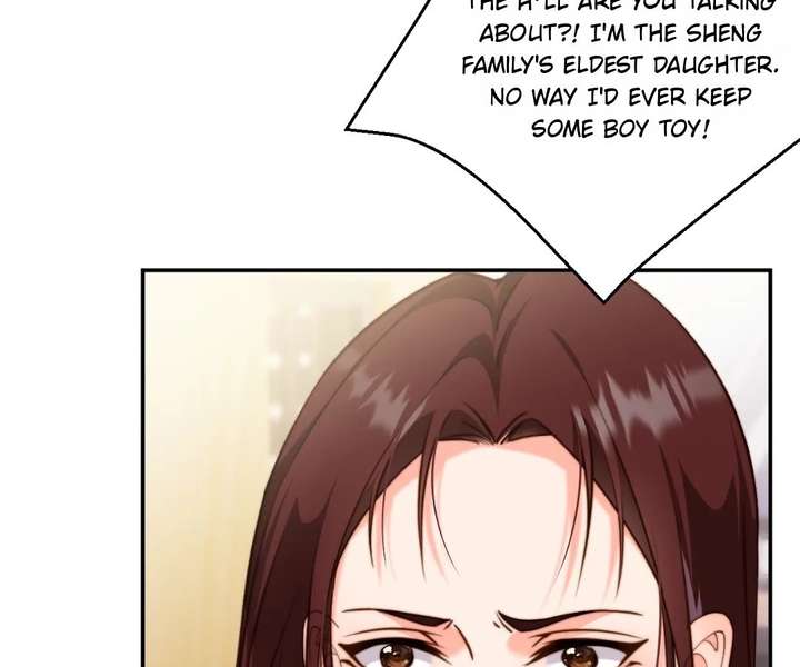 Chief’s Cute Baby: Buy One Get One Free Chapter 57 287 ch 57 26