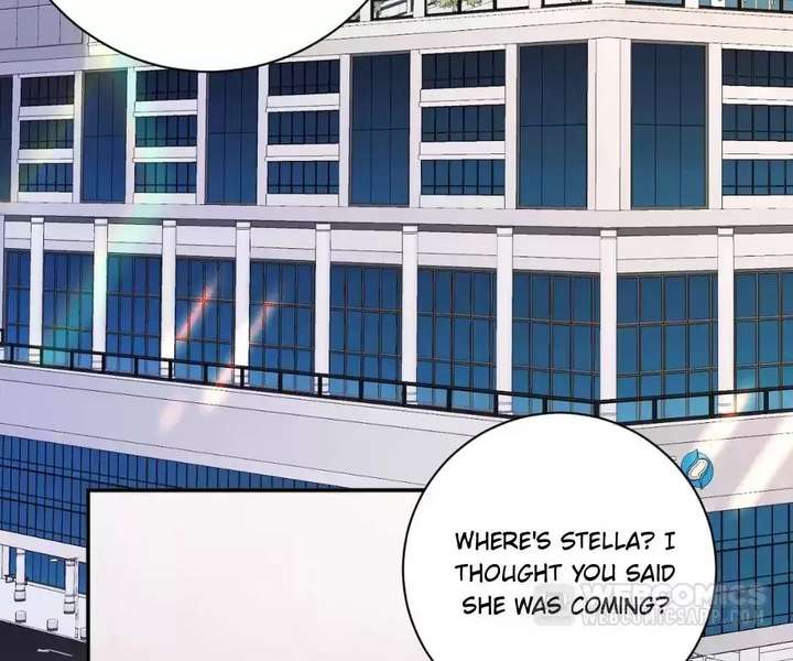 Chief’s Cute Baby: Buy One Get One Free Chapter 57 264 ch 57 3