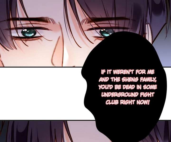 Chief’s Cute Baby: Buy One Get One Free Chapter 57 309 ch 57 48