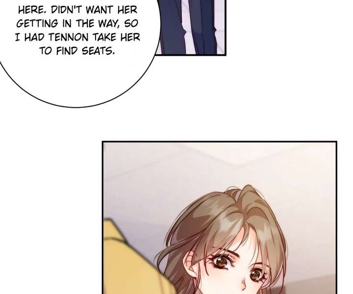 Chief’s Cute Baby: Buy One Get One Free Chapter 57 266 ch 57 5
