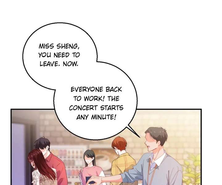 Chief’s Cute Baby: Buy One Get One Free Chapter 57 316 ch 57 55