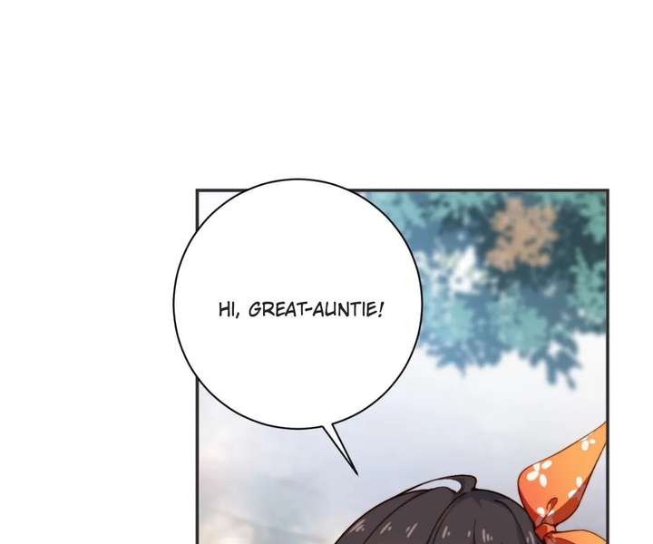Chief’s Cute Baby: Buy One Get One Free Chapter 58 261 ch 58 15