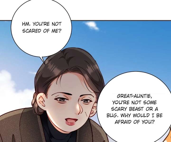 Chief’s Cute Baby: Buy One Get One Free Chapter 58 263 ch 58 17