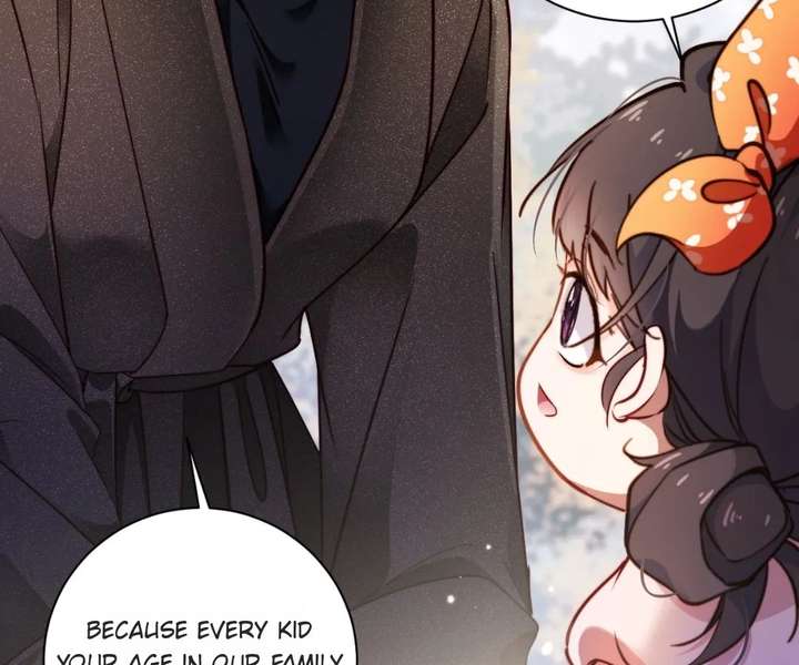 Chief’s Cute Baby: Buy One Get One Free Chapter 58 264 ch 58 18