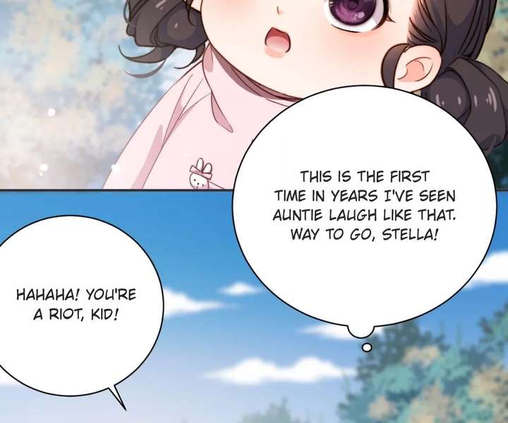 Chief’s Cute Baby: Buy One Get One Free Chapter 58 266 ch 58 20