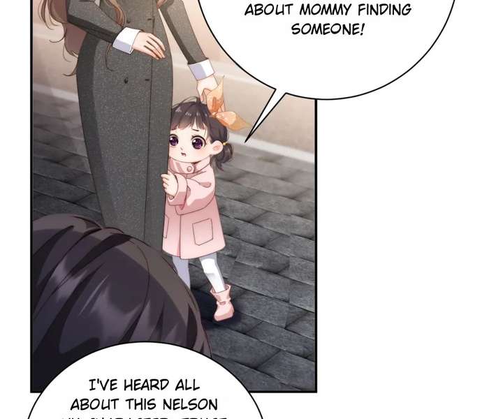Chief’s Cute Baby: Buy One Get One Free Chapter 58 275 ch 58 29