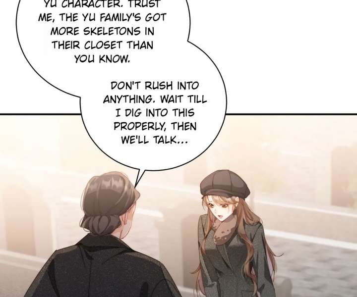Chief’s Cute Baby: Buy One Get One Free Chapter 58 276 ch 58 30