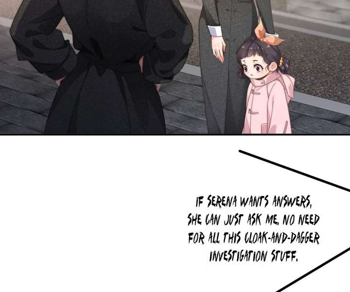 Chief’s Cute Baby: Buy One Get One Free Chapter 58 277 ch 58 31