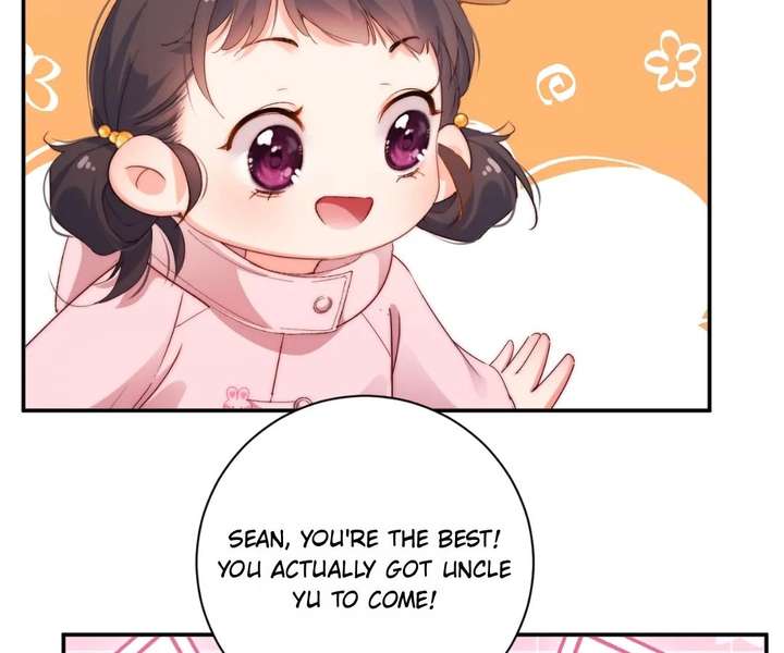 Chief’s Cute Baby: Buy One Get One Free Chapter 58 283 ch 58 37