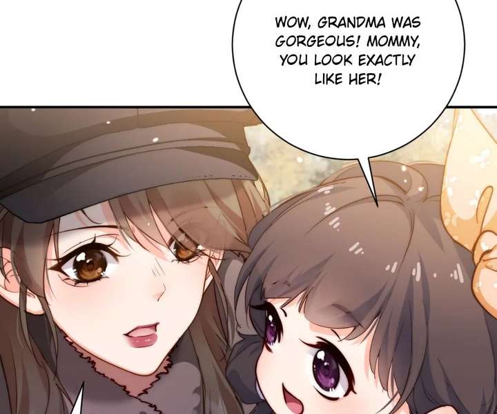 Chief’s Cute Baby: Buy One Get One Free Chapter 58 250 ch 58 4
