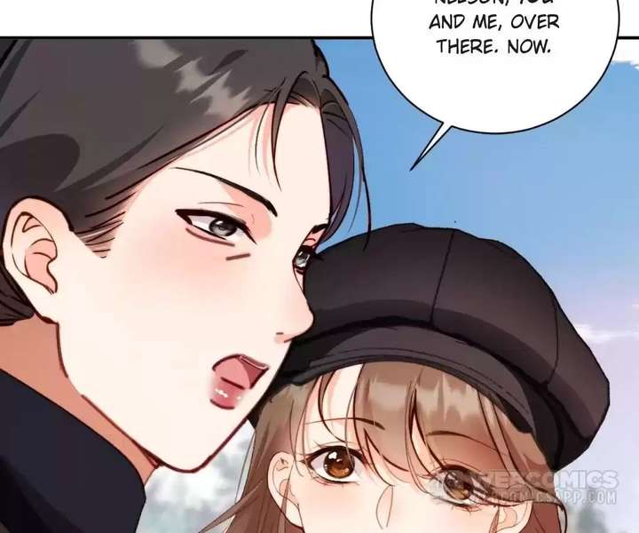 Chief’s Cute Baby: Buy One Get One Free Chapter 58 297 ch 58 51