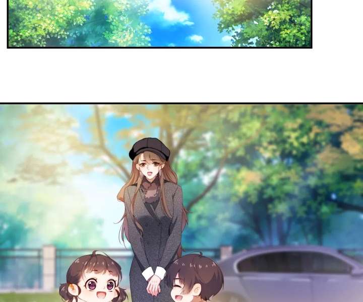 Chief’s Cute Baby: Buy One Get One Free Chapter 58 301 ch 58 55