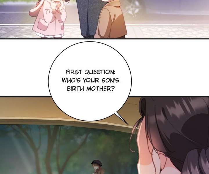 Chief’s Cute Baby: Buy One Get One Free Chapter 58 302 ch 58 56