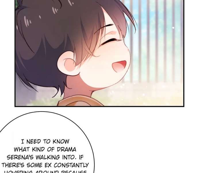 Chief’s Cute Baby: Buy One Get One Free Chapter 58 304 ch 58 58