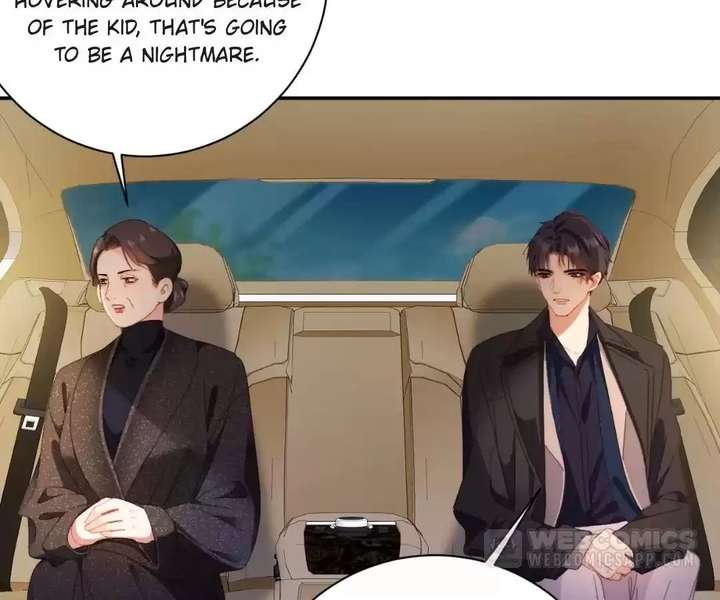 Chief’s Cute Baby: Buy One Get One Free Chapter 58 305 ch 58 59