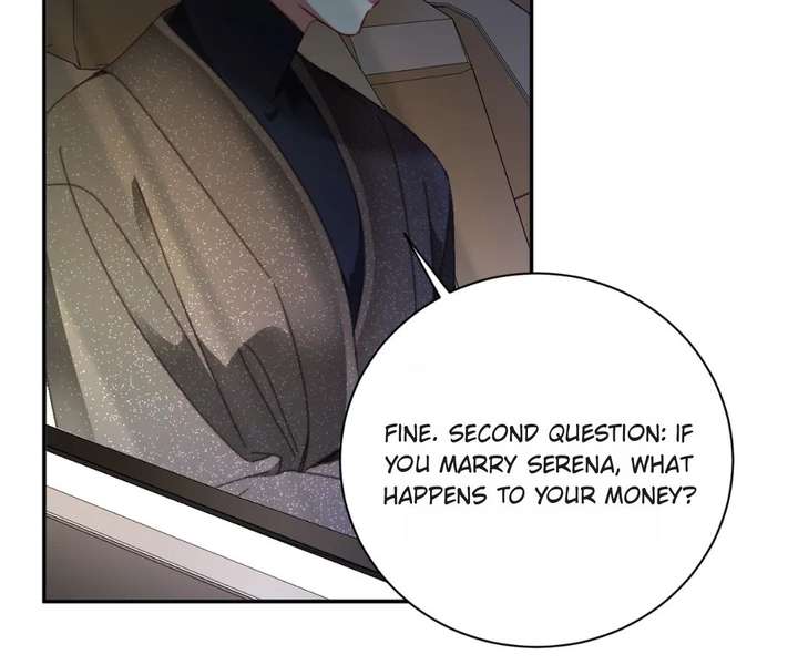 Chief’s Cute Baby: Buy One Get One Free Chapter 58 307 ch 58 61