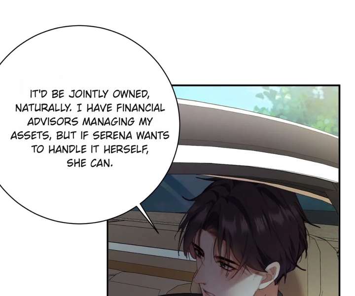 Chief’s Cute Baby: Buy One Get One Free Chapter 58 308 ch 58 62