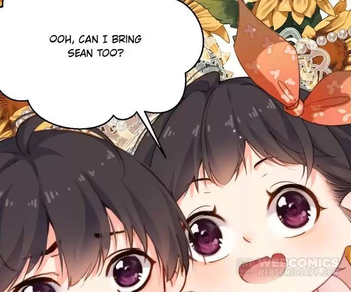 Chief’s Cute Baby: Buy One Get One Free Chapter 58 321 ch 58 75