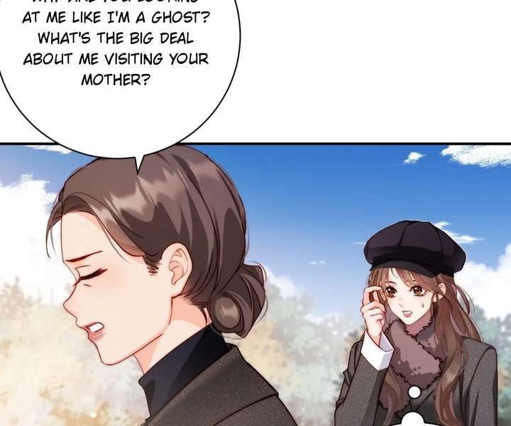 Chief’s Cute Baby: Buy One Get One Free Chapter 58 255 ch 58 9