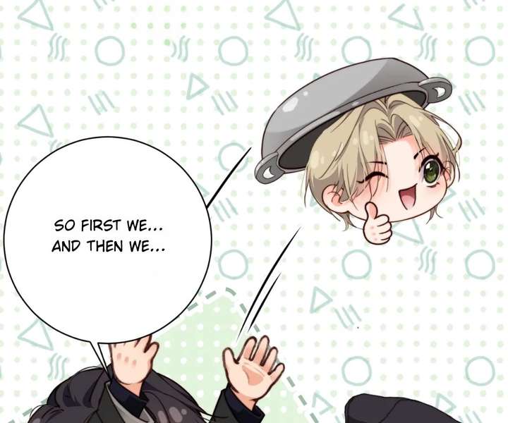 Chief’s Cute Baby: Buy One Get One Free Chapter 59 306 ch 59 18