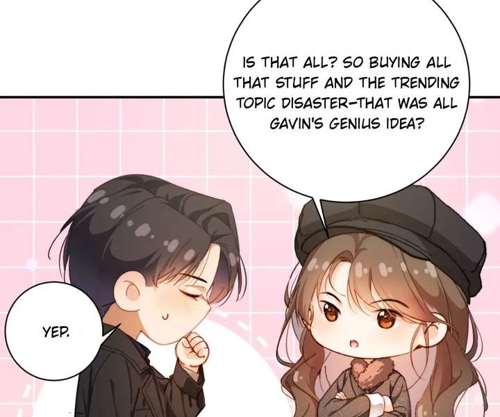 Chief’s Cute Baby: Buy One Get One Free Chapter 59 308 ch 59 20