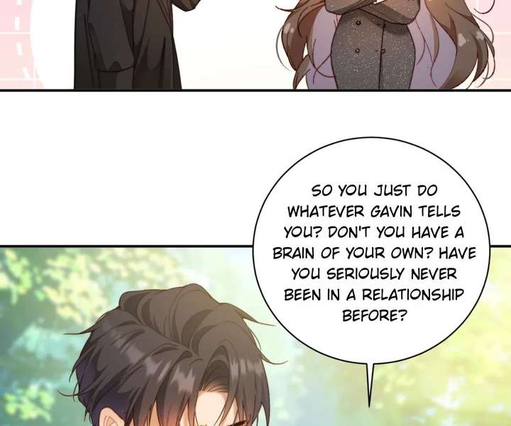 Chief’s Cute Baby: Buy One Get One Free Chapter 59 309 ch 59 21
