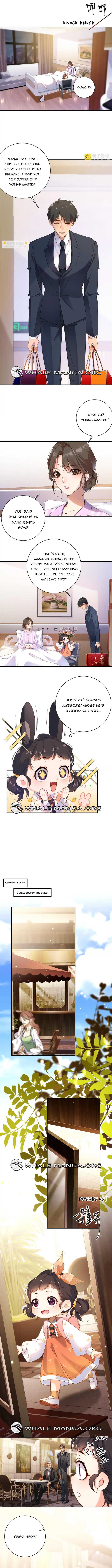 Chief’s Cute Baby: Buy One Get One Free Chapter 6 28 ch 6 3