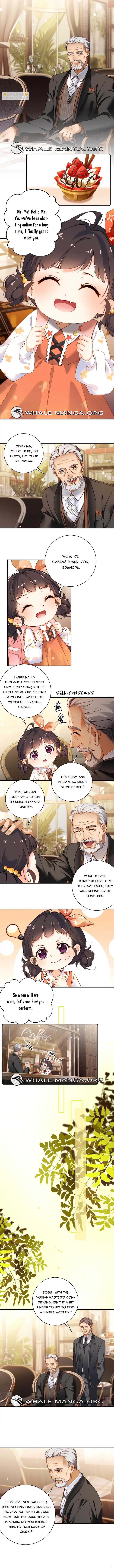 Chief’s Cute Baby: Buy One Get One Free Chapter 6 29 ch 6 4