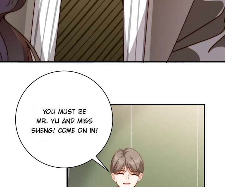 Chief’s Cute Baby: Buy One Get One Free Chapter 60 294 ch 60 15