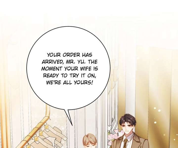 Chief’s Cute Baby: Buy One Get One Free Chapter 60 296 ch 60 17