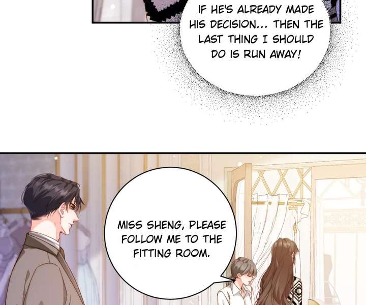 Chief’s Cute Baby: Buy One Get One Free Chapter 60 301 ch 60 22