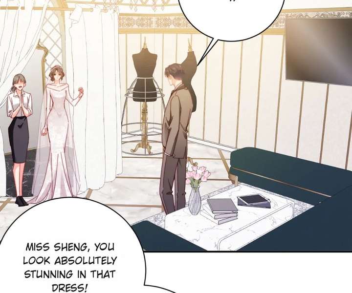 Chief’s Cute Baby: Buy One Get One Free Chapter 60 311 ch 60 32
