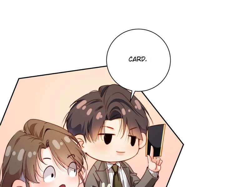Chief’s Cute Baby: Buy One Get One Free Chapter 60 318 ch 60 39