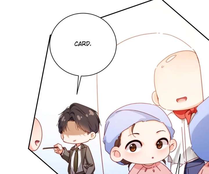 Chief’s Cute Baby: Buy One Get One Free Chapter 60 320 ch 60 41