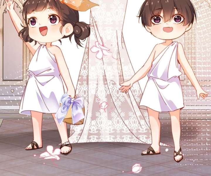 Chief’s Cute Baby: Buy One Get One Free Chapter 60 329 ch 60 50