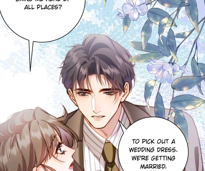 Chief’s Cute Baby: Buy One Get One Free Chapter 60 287 ch 60 8