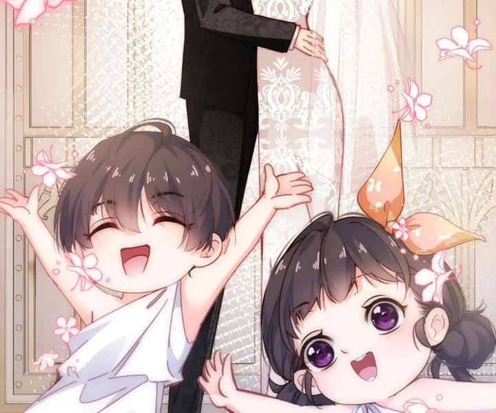 Chief’s Cute Baby: Buy One Get One Free Chapter 60 369 ch 60 90