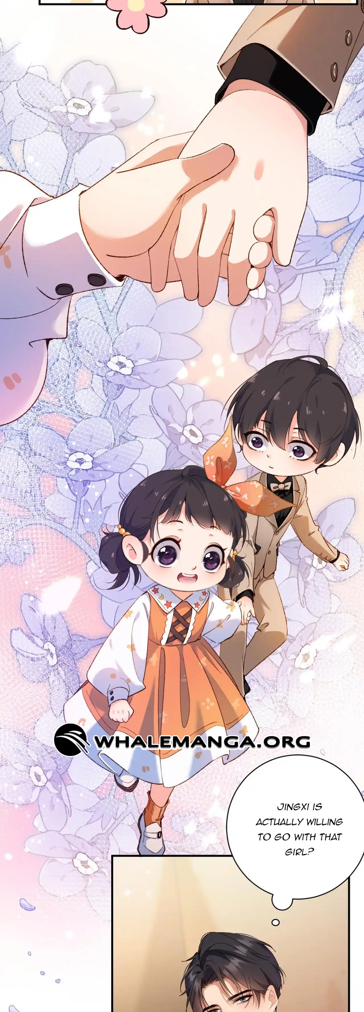 Chief’s Cute Baby: Buy One Get One Free Chapter 7 89 ch 7 13