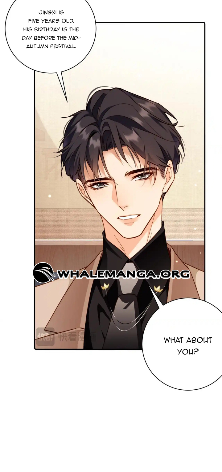 Chief’s Cute Baby: Buy One Get One Free Chapter 7 97 ch 7 21
