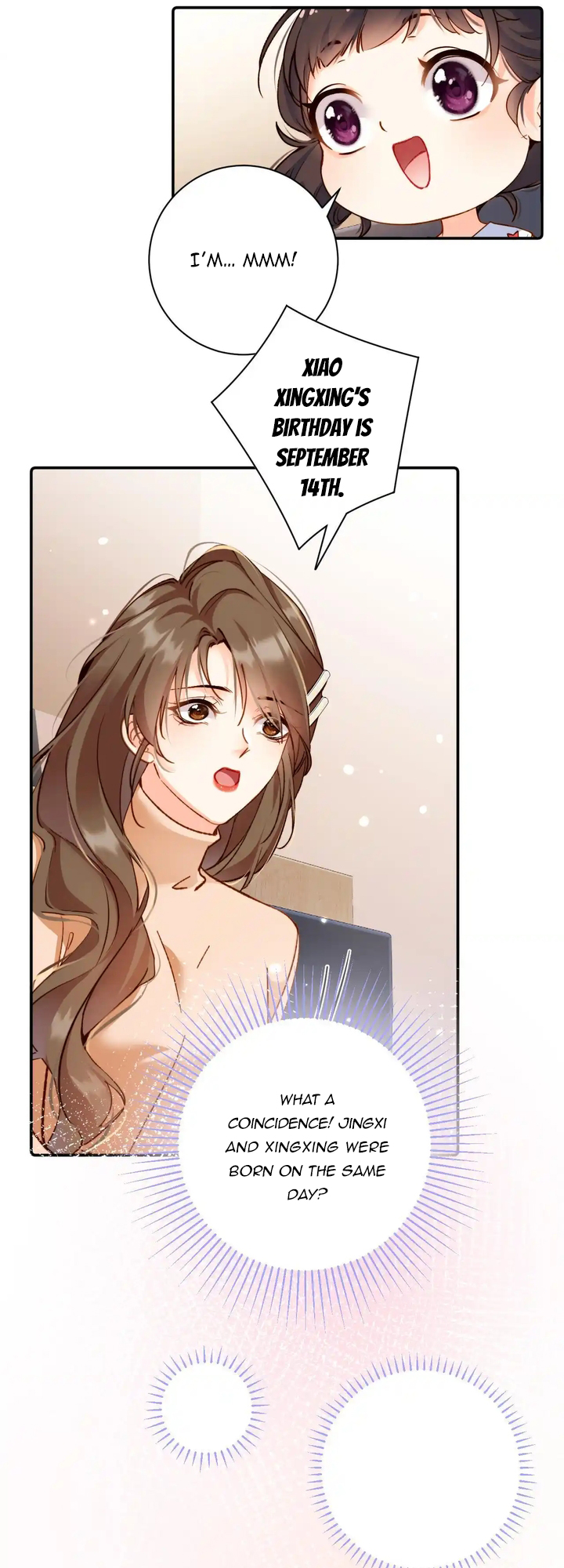 Chief’s Cute Baby: Buy One Get One Free Chapter 7 98 ch 7 22