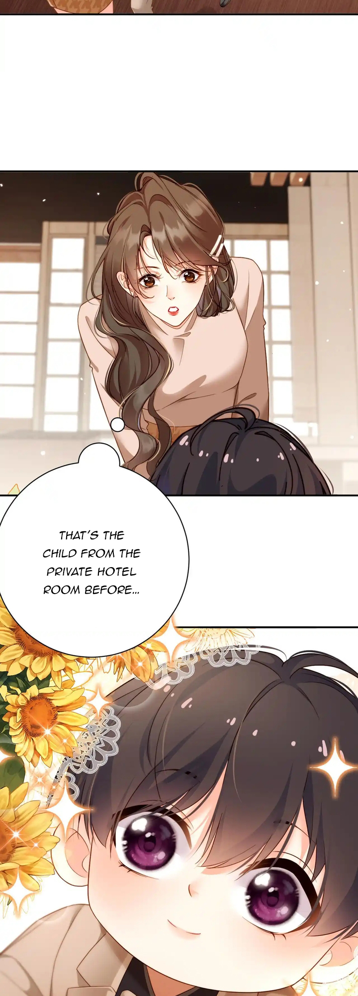 Chief’s Cute Baby: Buy One Get One Free Chapter 7 80 ch 7 4