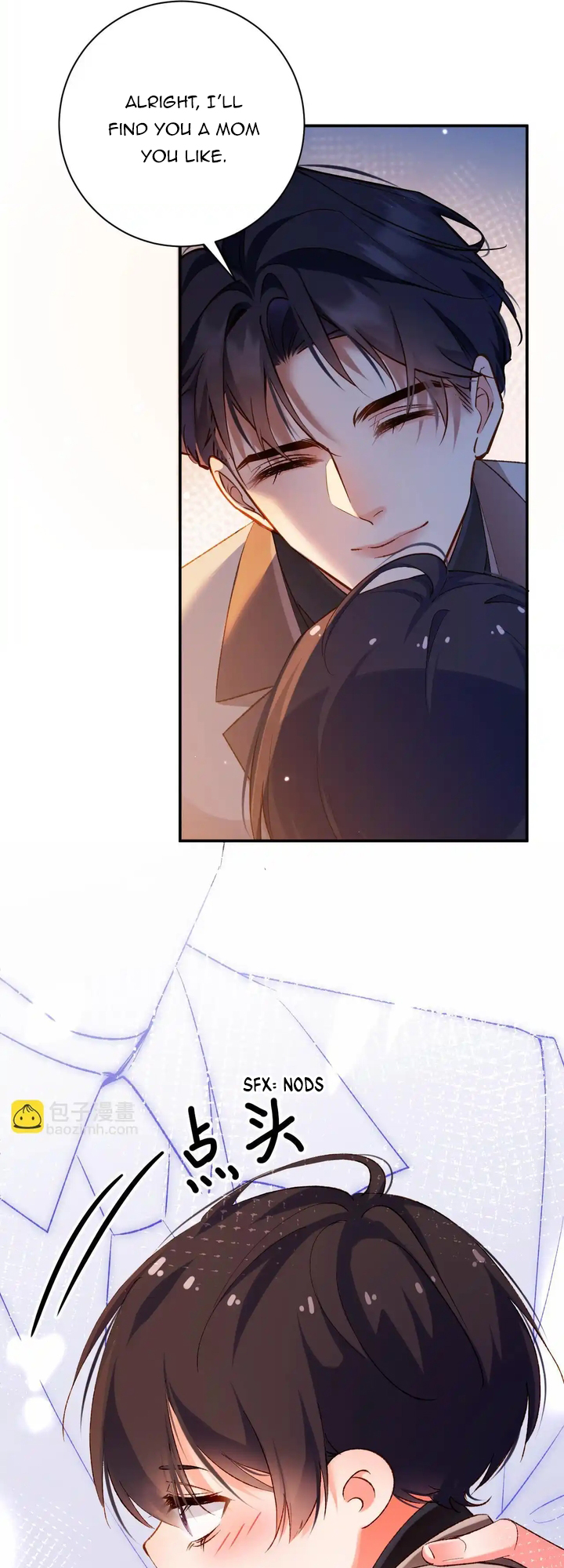 Chief’s Cute Baby: Buy One Get One Free Chapter 8 107 ch 8 16